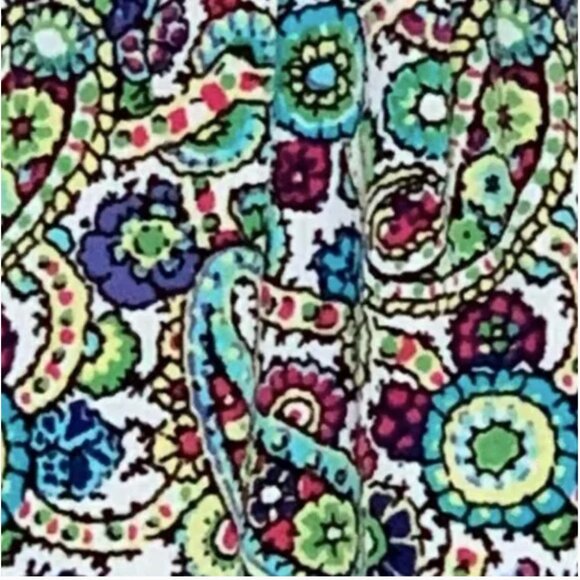 Talbots Sleeveless Scoop Neck Shirt MP - Picture 3 of 9